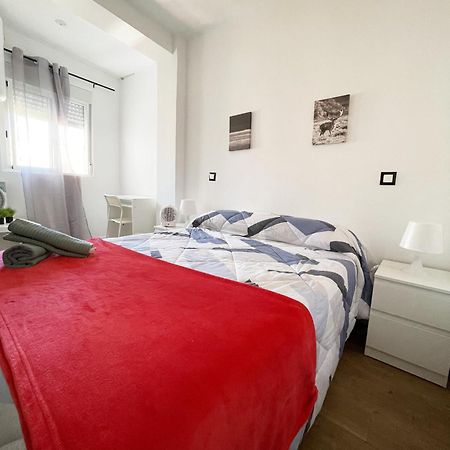 Chill Madrid Apartament Dış mekan fotoğraf