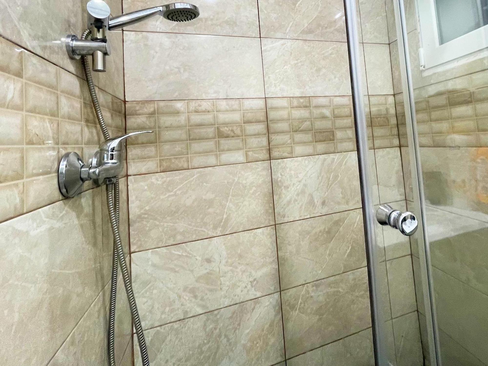 Chill Madrid Apartament Dış mekan fotoğraf