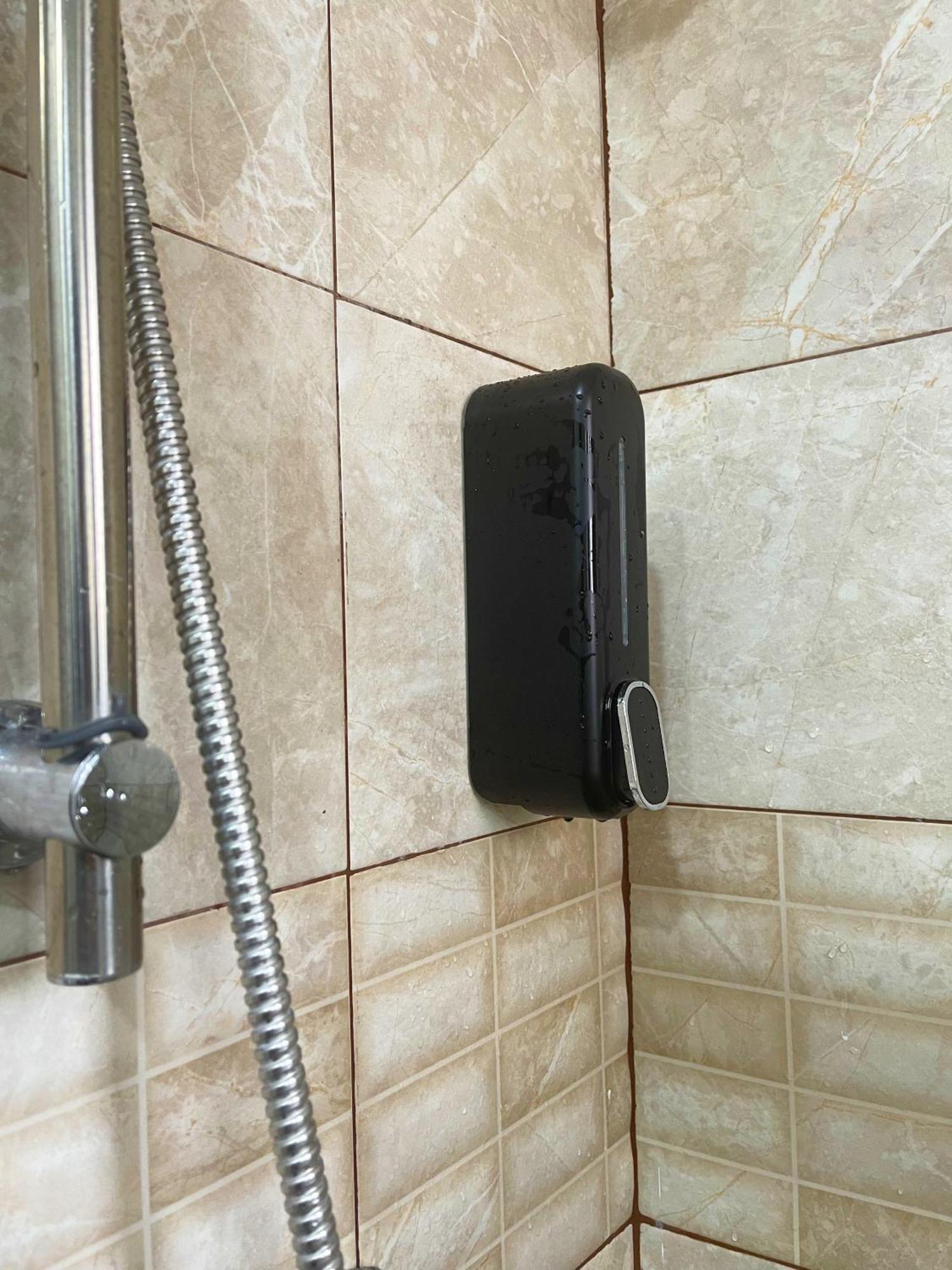 Chill Madrid Apartament Dış mekan fotoğraf