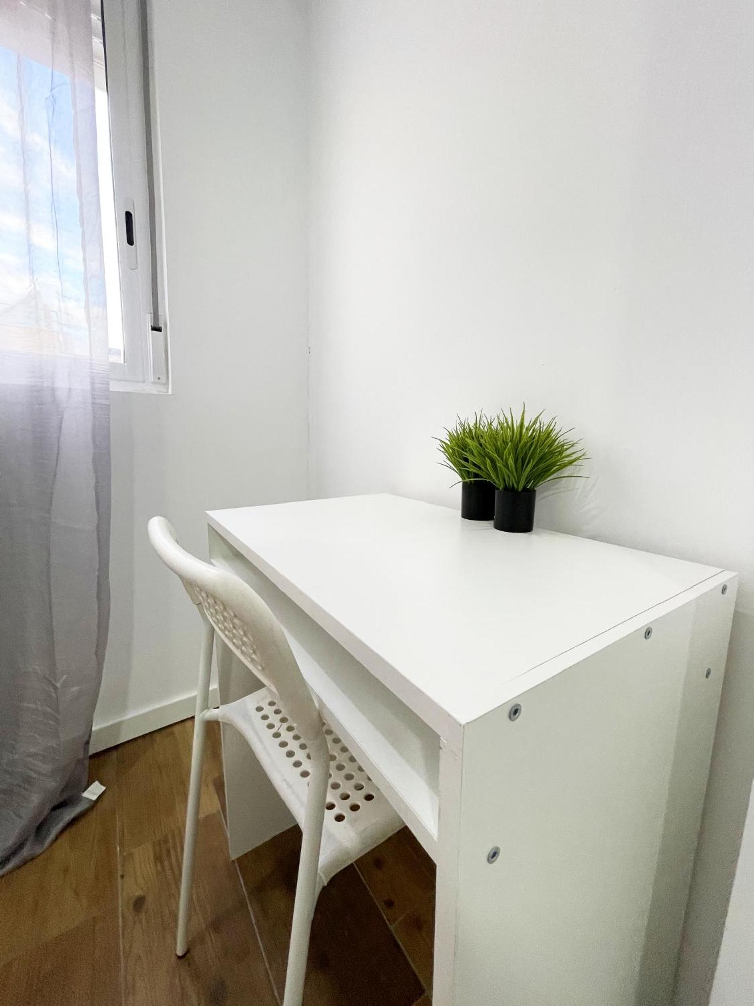 Chill Madrid Apartament Dış mekan fotoğraf